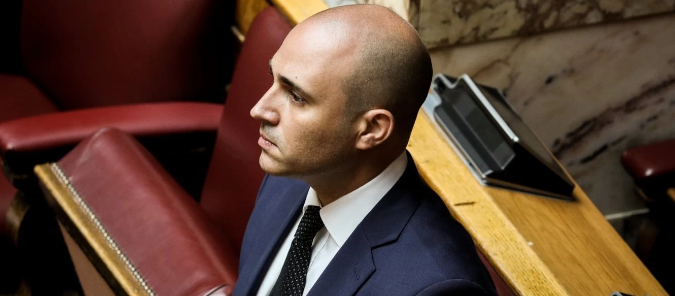 Κ.Μπογδάνος: «Έχουν δίκιο οι κάτοικοι της Σάμου που αντιδρούν για το κέντρο φιλοξενίας που θα φτιαχτεί στο νησί»